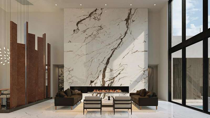 What Are Custom Stone Surfaces?